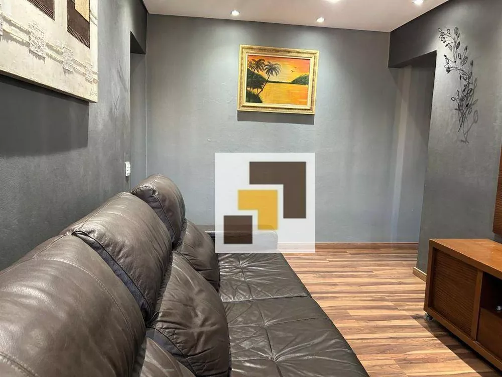 Apartamento à venda com 2 quartos, 70m² - Foto 4