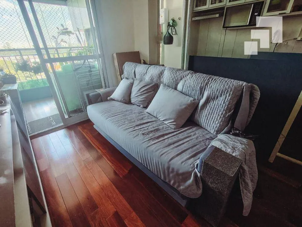 Apartamento, 2 quartos, 59 m² - Foto 2