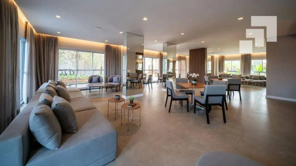Apartamento, 2 quartos, 59 m² - Foto 10