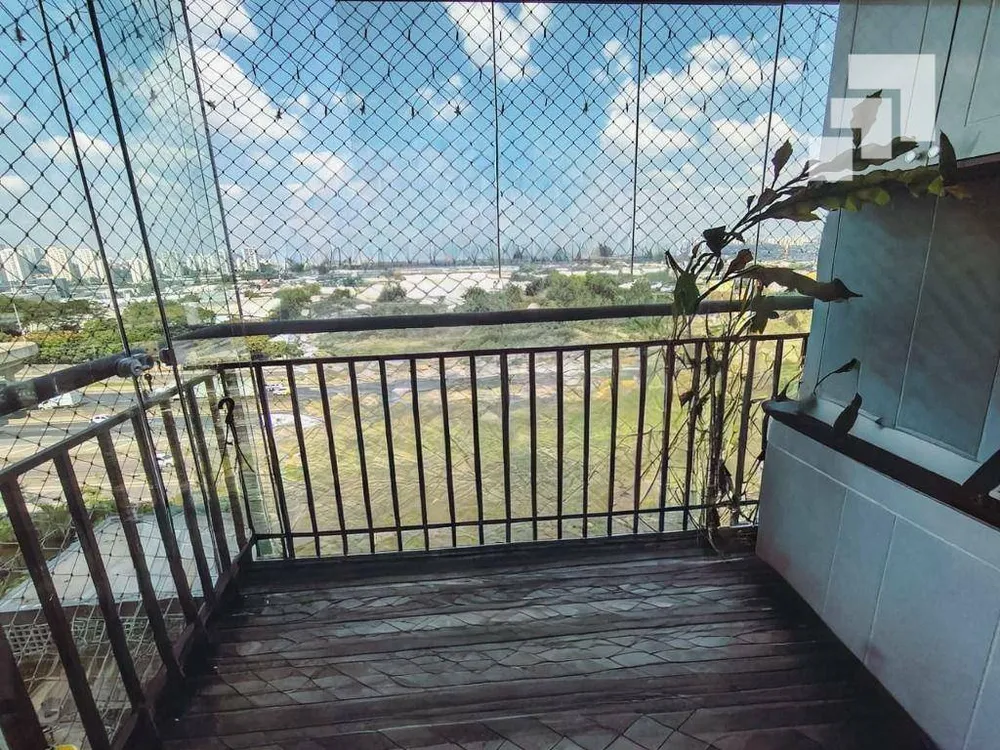 Apartamento, 2 quartos, 59 m² - Foto 1