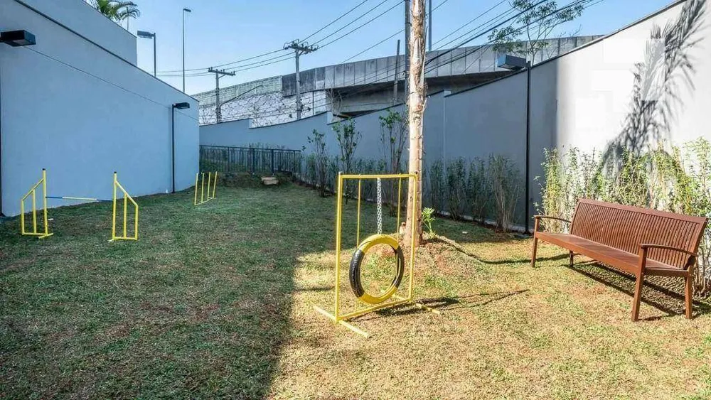 Apartamento, 2 quartos, 59 m² - Foto 13
