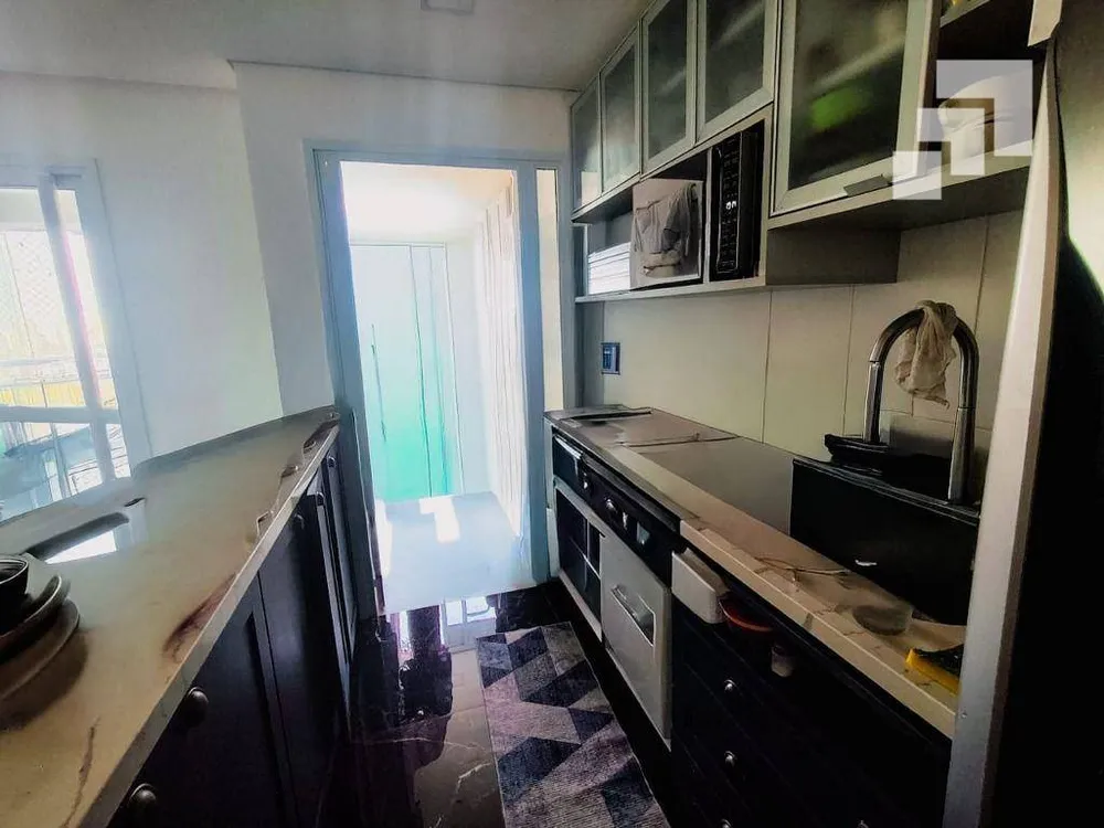 Apartamento, 2 quartos, 59 m² - Foto 4