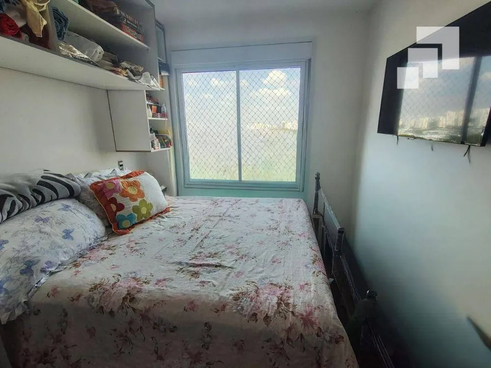 Apartamento, 2 quartos, 59 m² - Foto 6