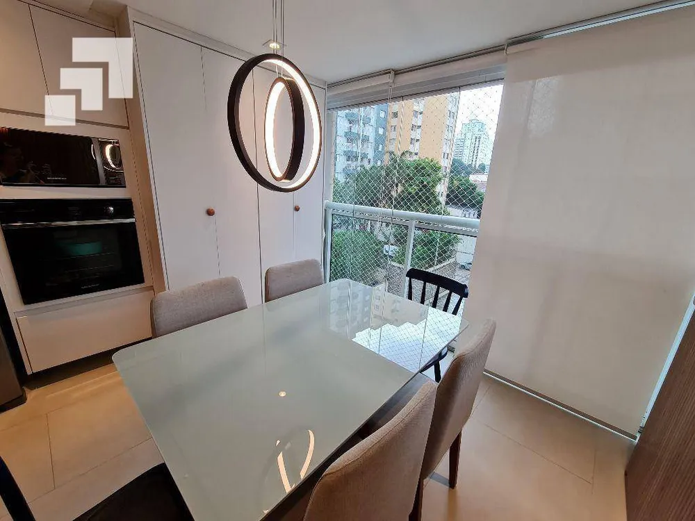 Apartamento, 3 quartos, 72 m² - Foto 9