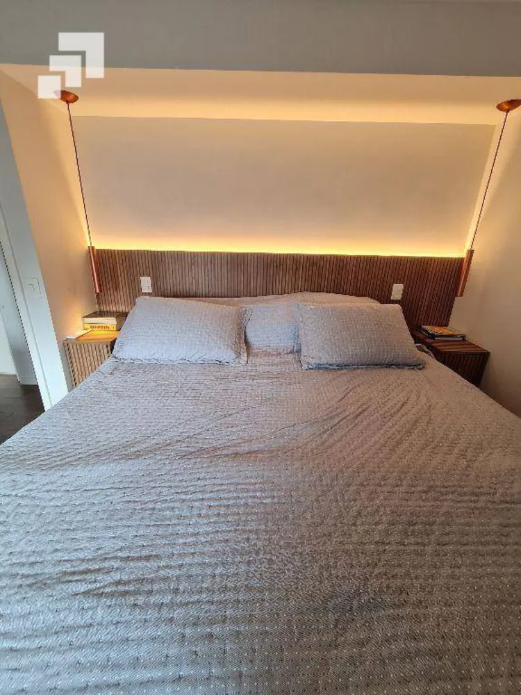 Apartamento, 3 quartos, 72 m² - Foto 8