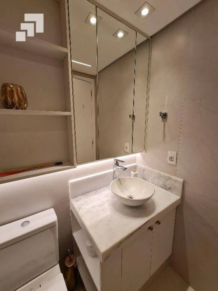 Apartamento, 3 quartos, 72 m² - Foto 10
