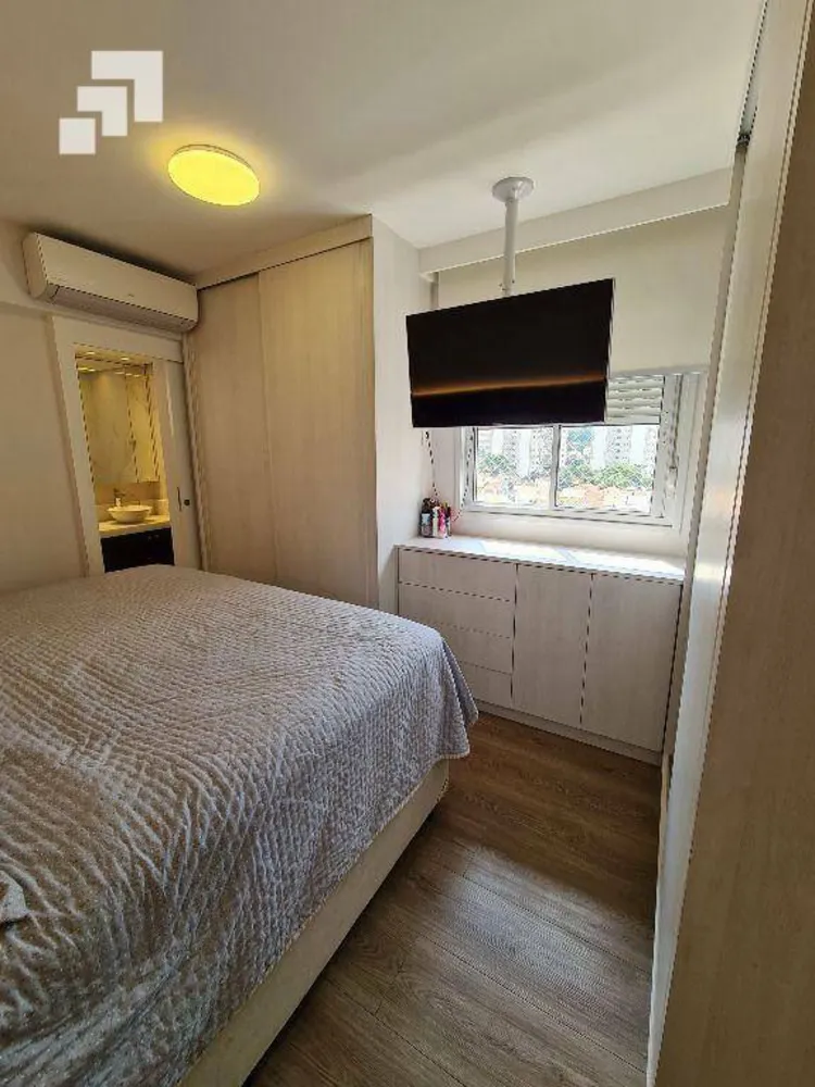 Apartamento, 3 quartos, 72 m² - Foto 11