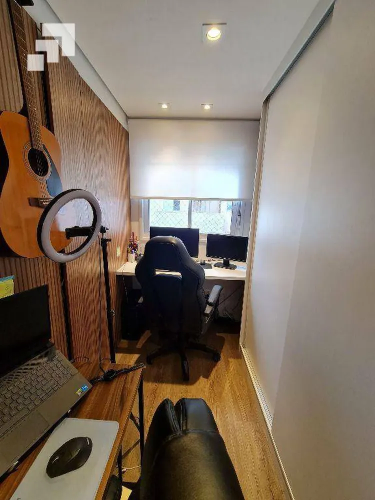 Apartamento, 3 quartos, 72 m² - Foto 5