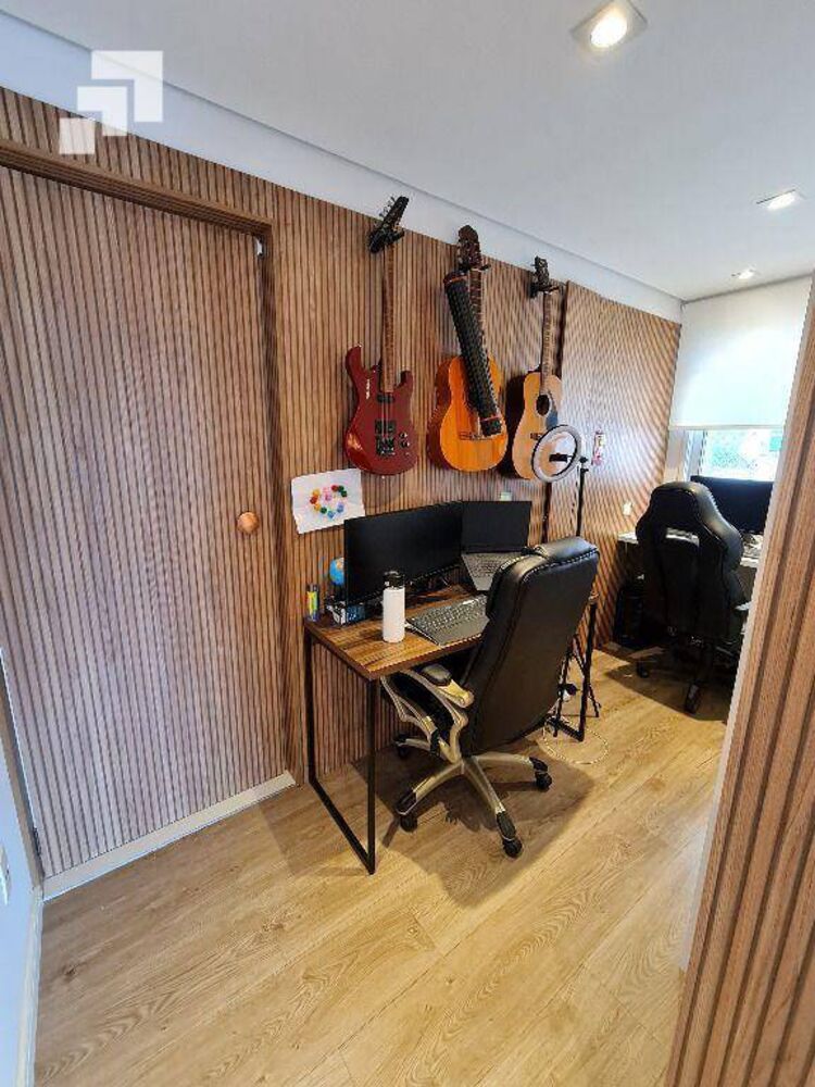 Apartamento, 3 quartos, 72 m² - Foto 3