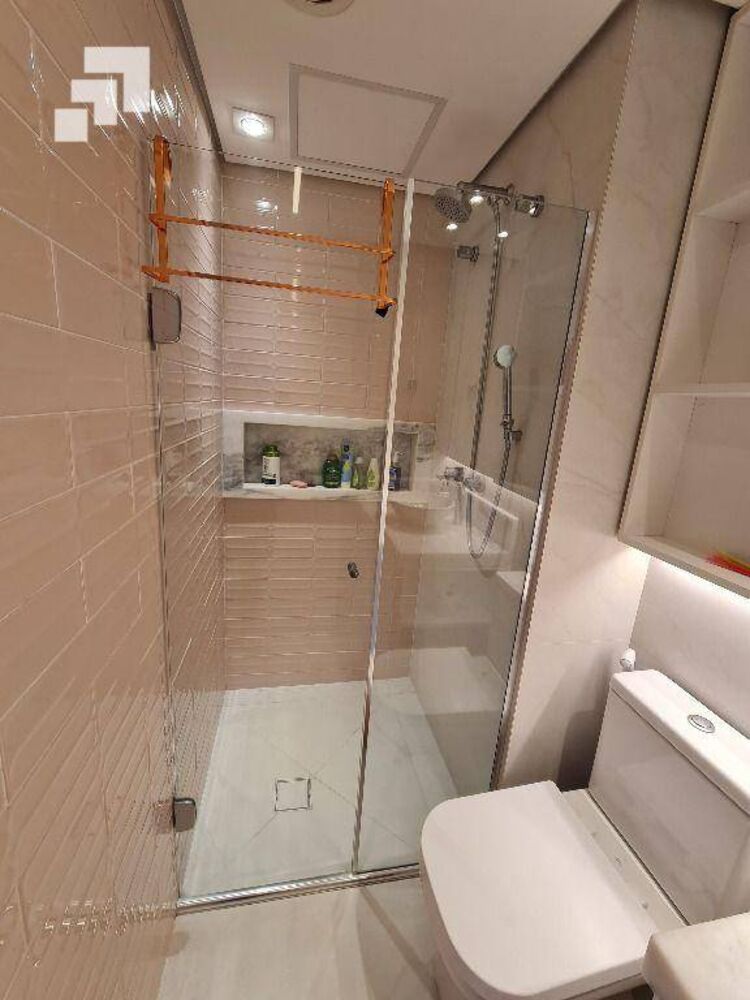 Apartamento, 3 quartos, 72 m² - Foto 2
