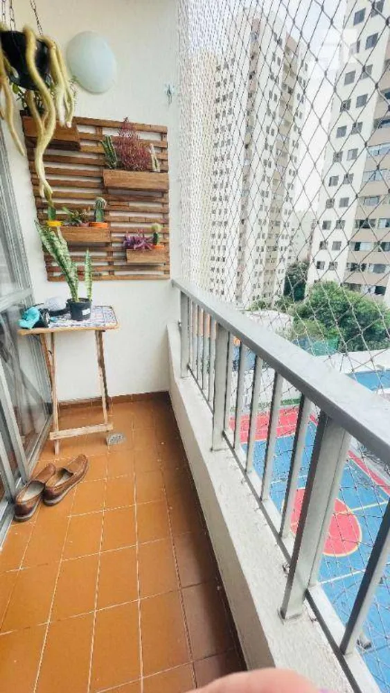 Apartamento, 3 quartos, 79 m² - Foto 2