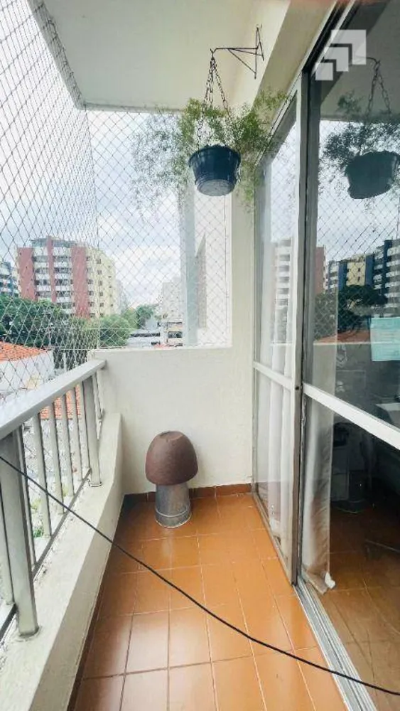 Apartamento, 3 quartos, 79 m² - Foto 1
