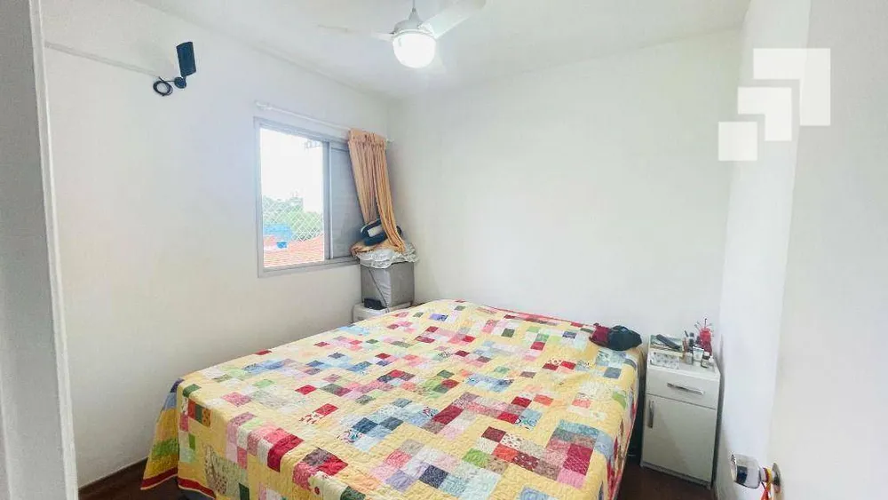 Apartamento, 3 quartos, 79 m² - Foto 5