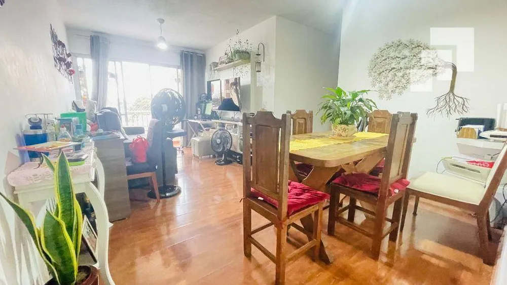 Apartamento, 3 quartos, 79 m² - Foto 4