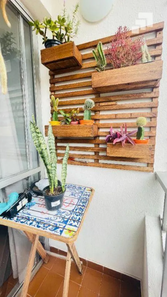 Apartamento, 3 quartos, 79 m² - Foto 3