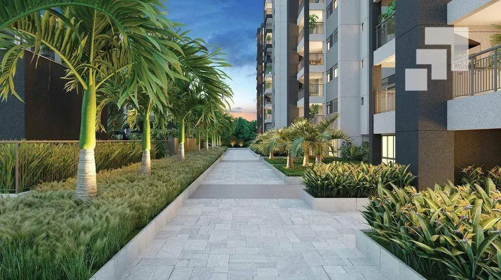 Apartamento, 69 m² - Foto 7