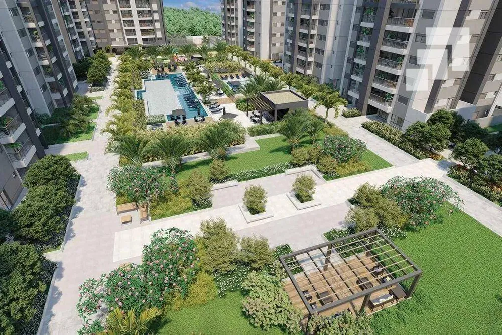 Apartamento, 69 m² - Foto 12