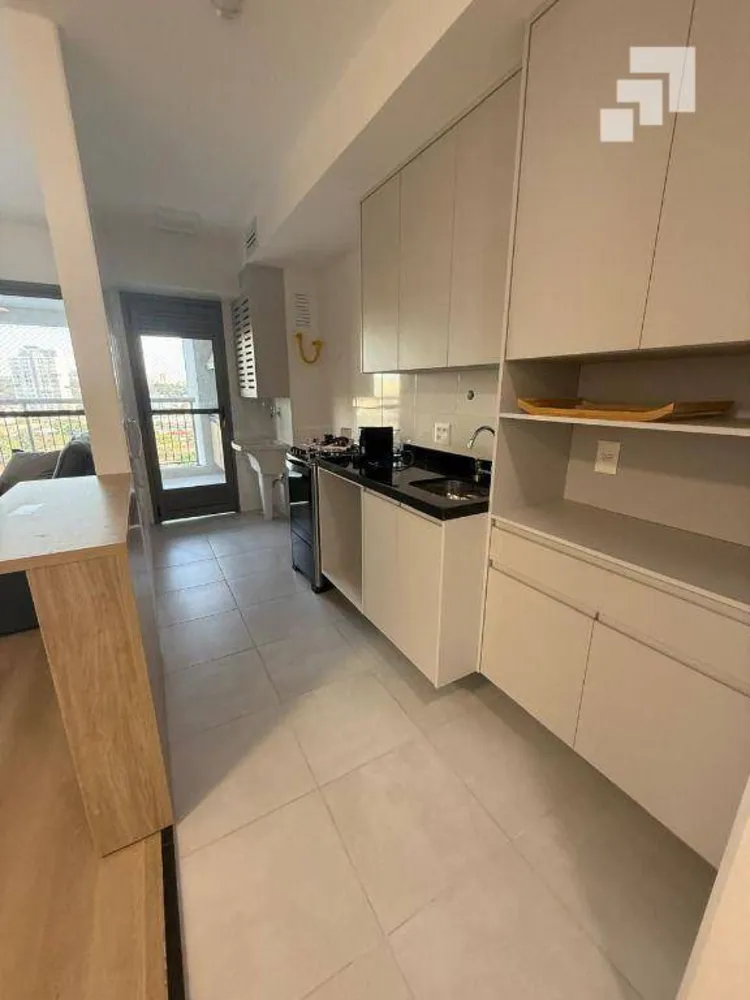 Apartamento, 69 m² - Foto 2