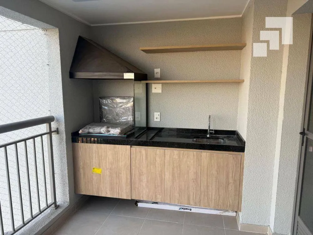 Apartamento, 69 m² - Foto 1