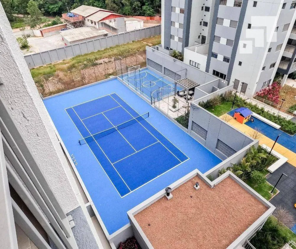 Apartamento, 69 m² - Foto 6