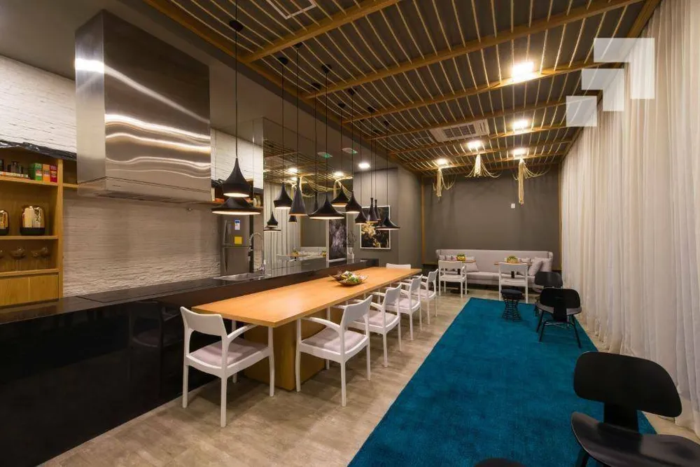 Apartamento, 2 quartos, 58 m² - Foto 16