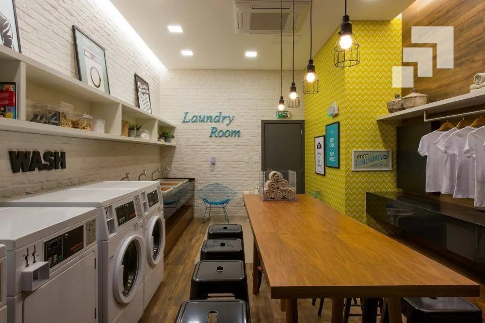 Apartamento, 2 quartos, 58 m² - Foto 6