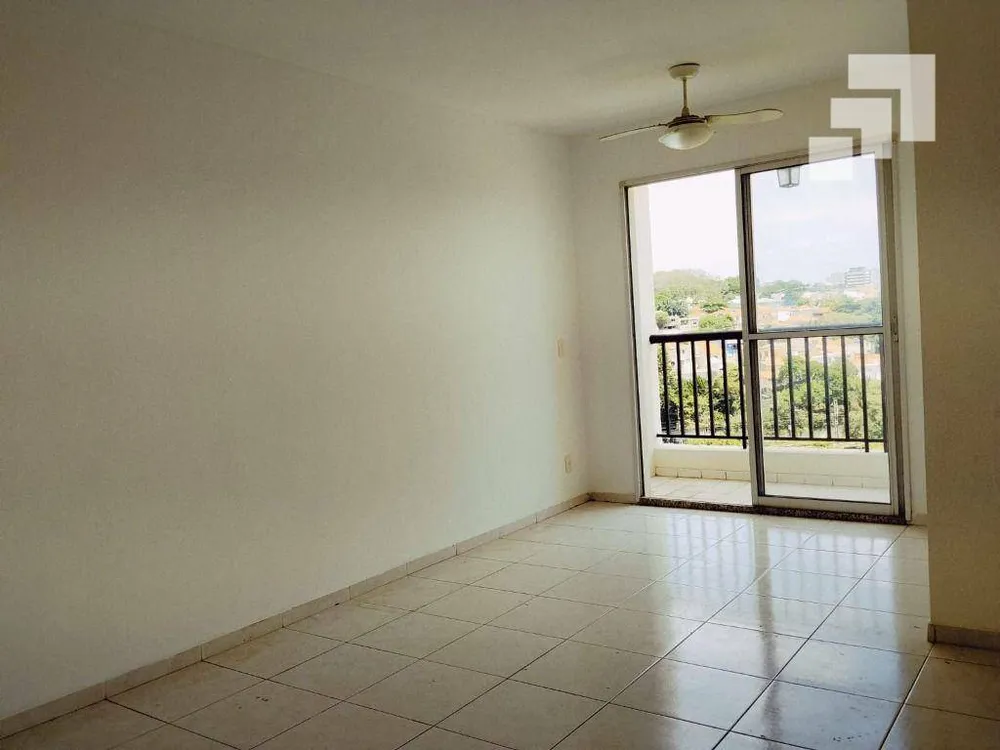 Apartamento, 2 quartos, 50 m² - Foto 4