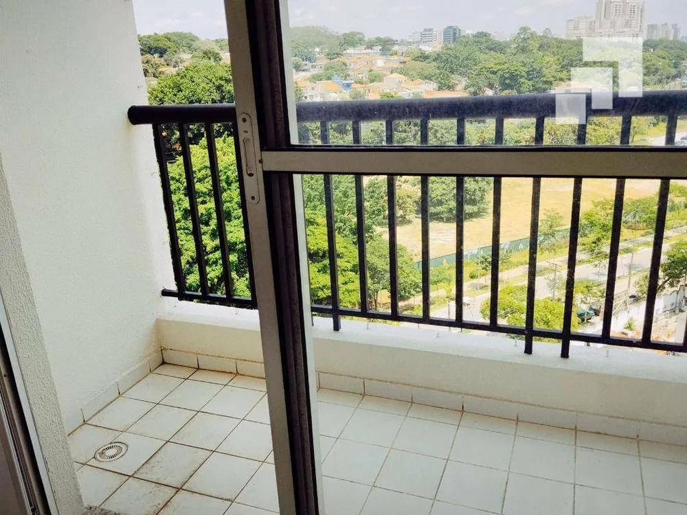 Apartamento, 2 quartos, 50 m² - Foto 6