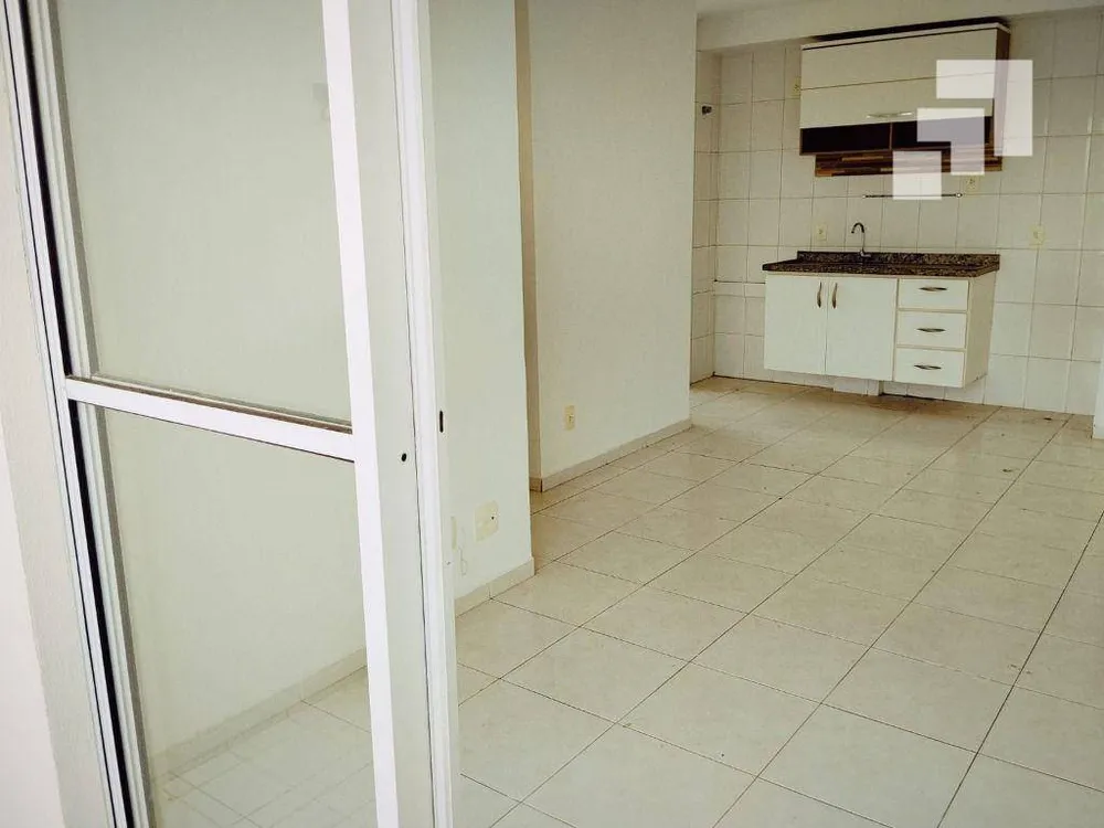 Apartamento, 2 quartos, 50 m² - Foto 7