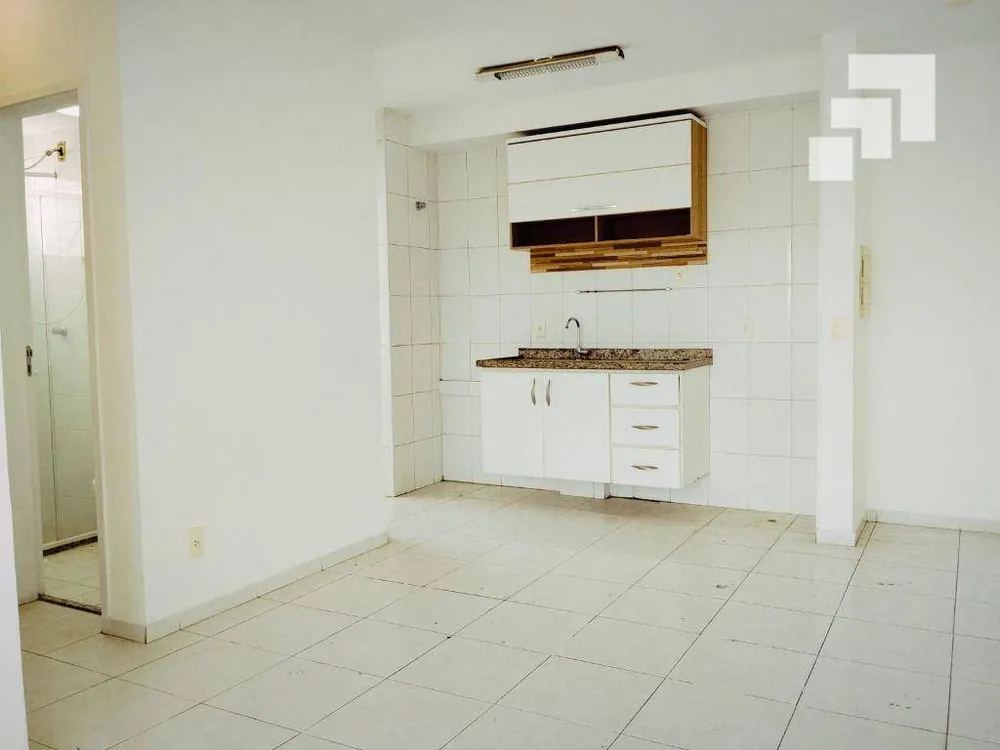 Apartamento, 2 quartos, 50 m² - Foto 2