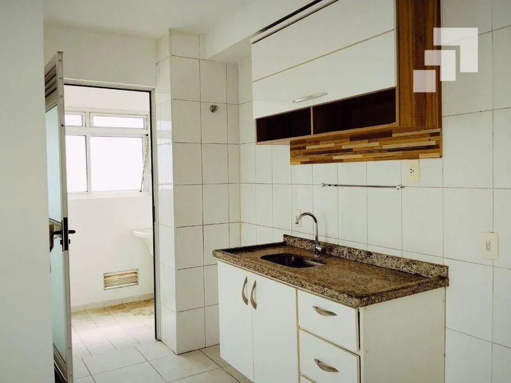 Apartamento, 2 quartos, 50 m² - Foto 8