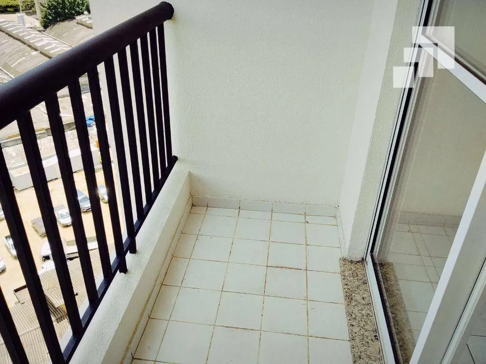 Apartamento, 2 quartos, 50 m² - Foto 5