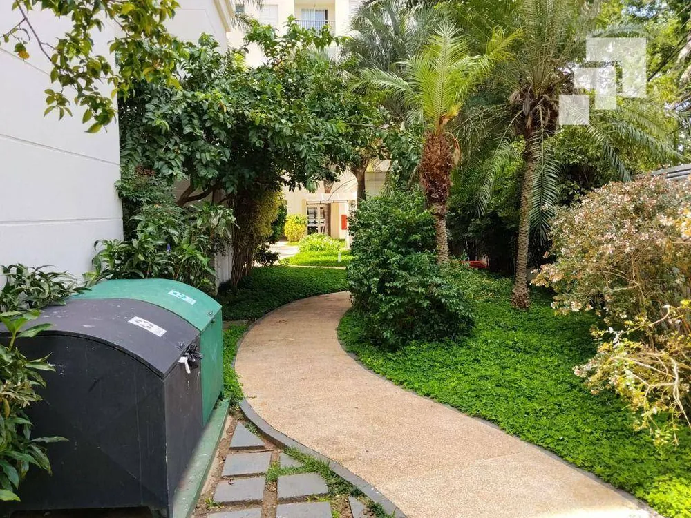 Apartamento, 2 quartos, 50 m² - Foto 14