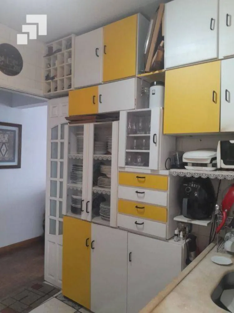 Apartamento, 3 quartos, 92 m² - Foto 7