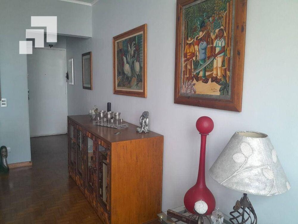Apartamento, 3 quartos, 92 m² - Foto 2