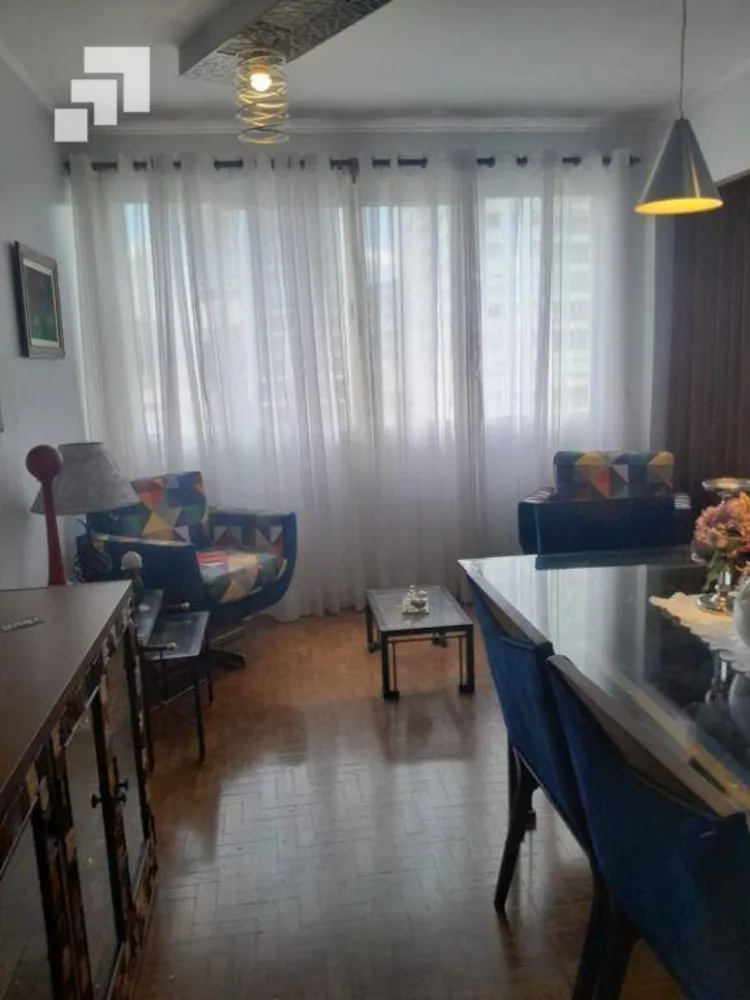 Apartamento, 3 quartos, 92 m² - Foto 2