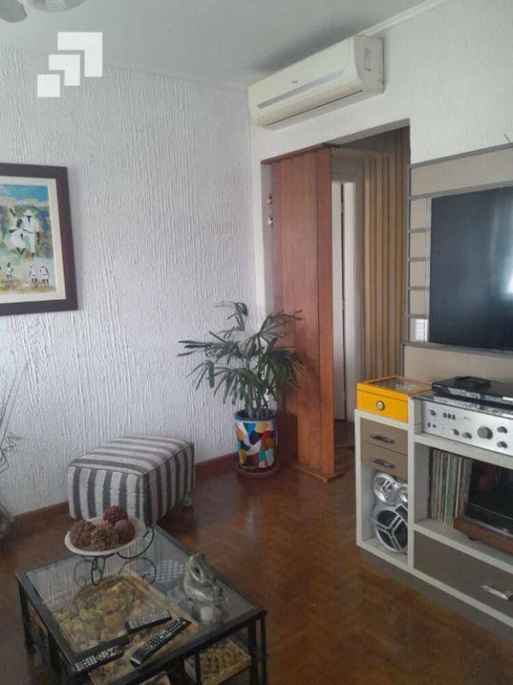 Apartamento, 3 quartos, 92 m² - Foto 4