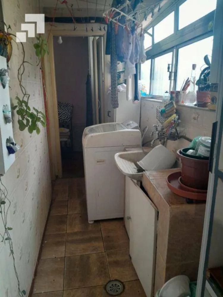 Apartamento, 3 quartos, 92 m² - Foto 7