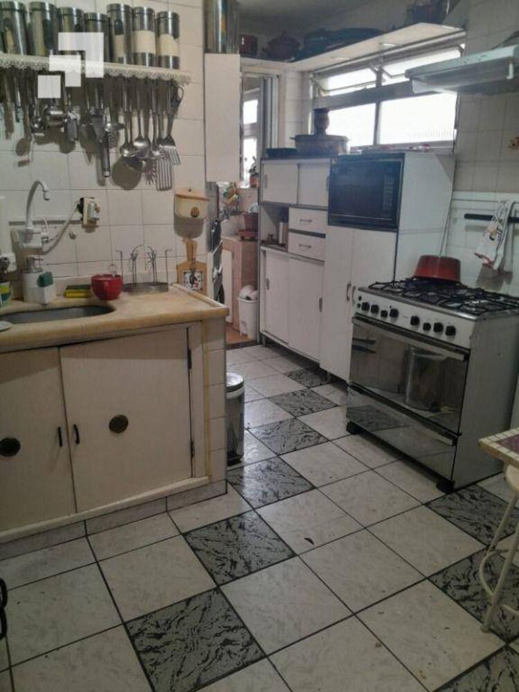Apartamento, 3 quartos, 92 m² - Foto 1