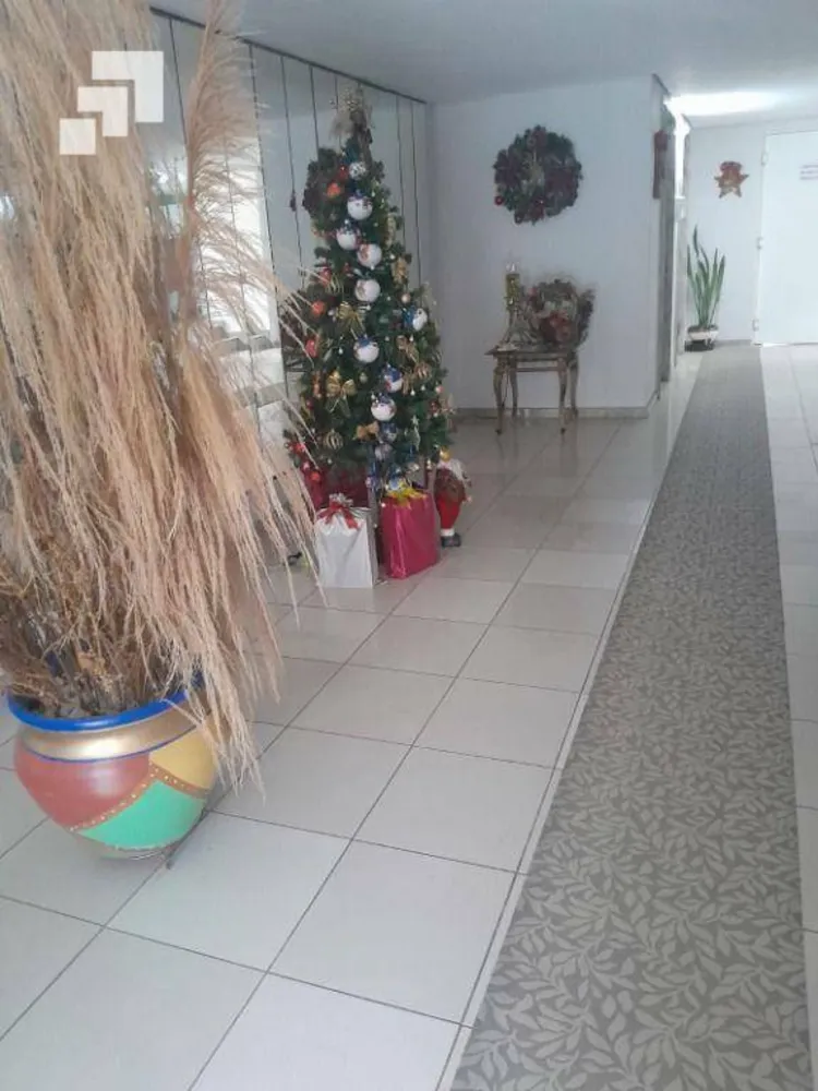 Apartamento, 3 quartos, 92 m² - Foto 6