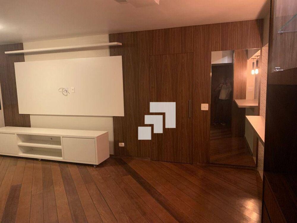 Apartamento, 3 quartos, 128 m² - Foto 2