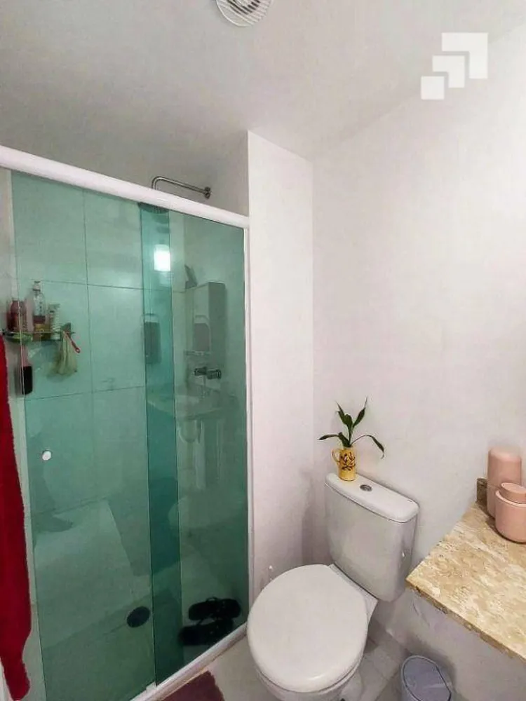 Apartamento, 2 quartos, 59 m² - Foto 9