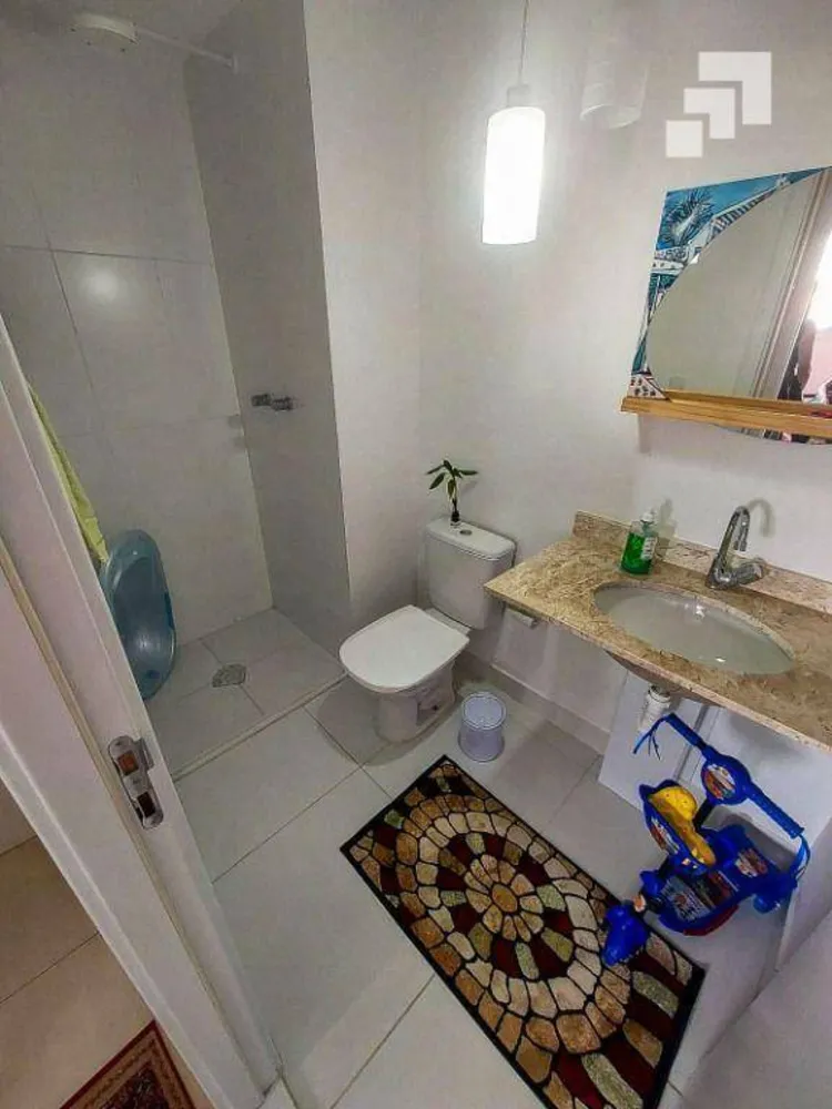Apartamento, 2 quartos, 59 m² - Foto 11