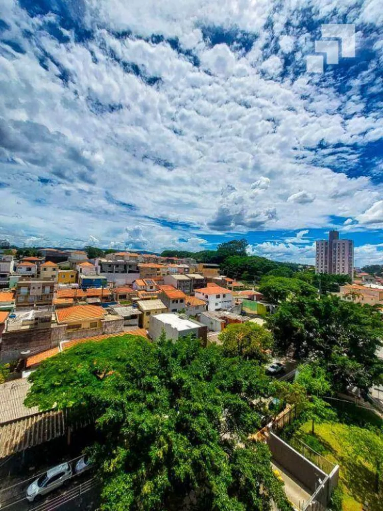 Apartamento, 2 quartos, 59 m² - Foto 3