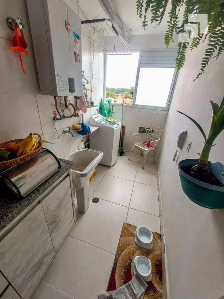 Apartamento, 2 quartos, 59 m² - Foto 6