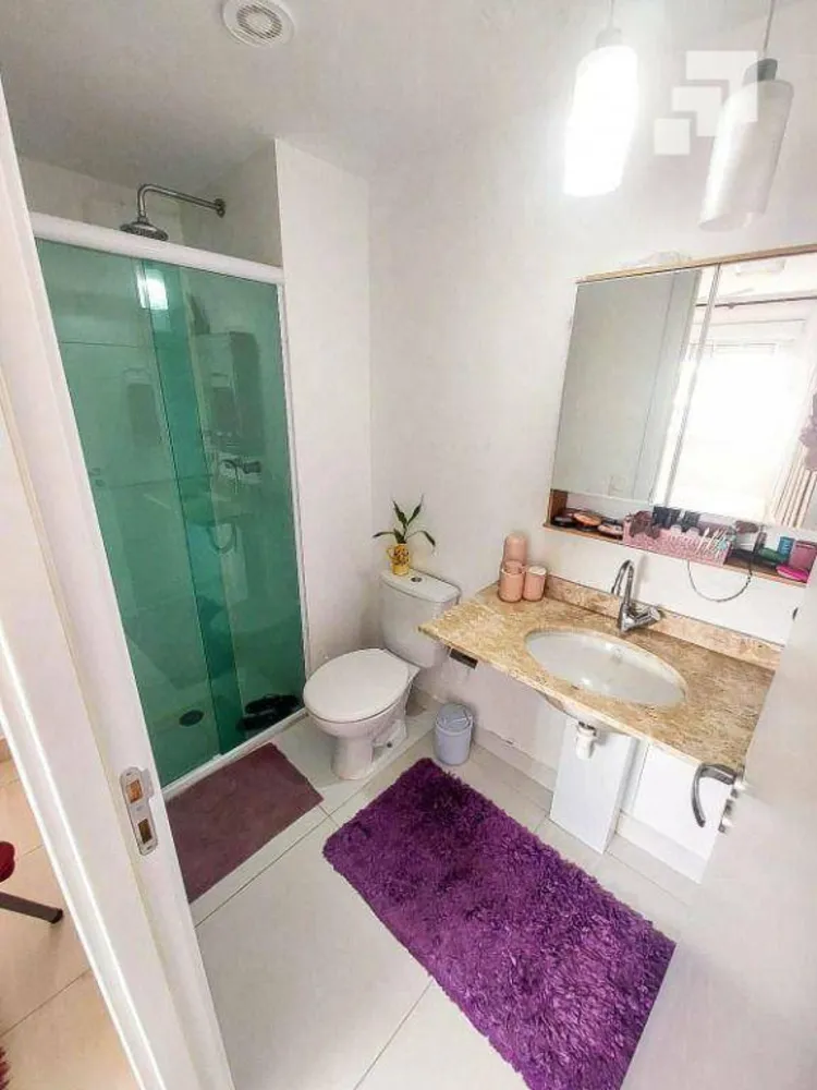 Apartamento, 2 quartos, 59 m² - Foto 8