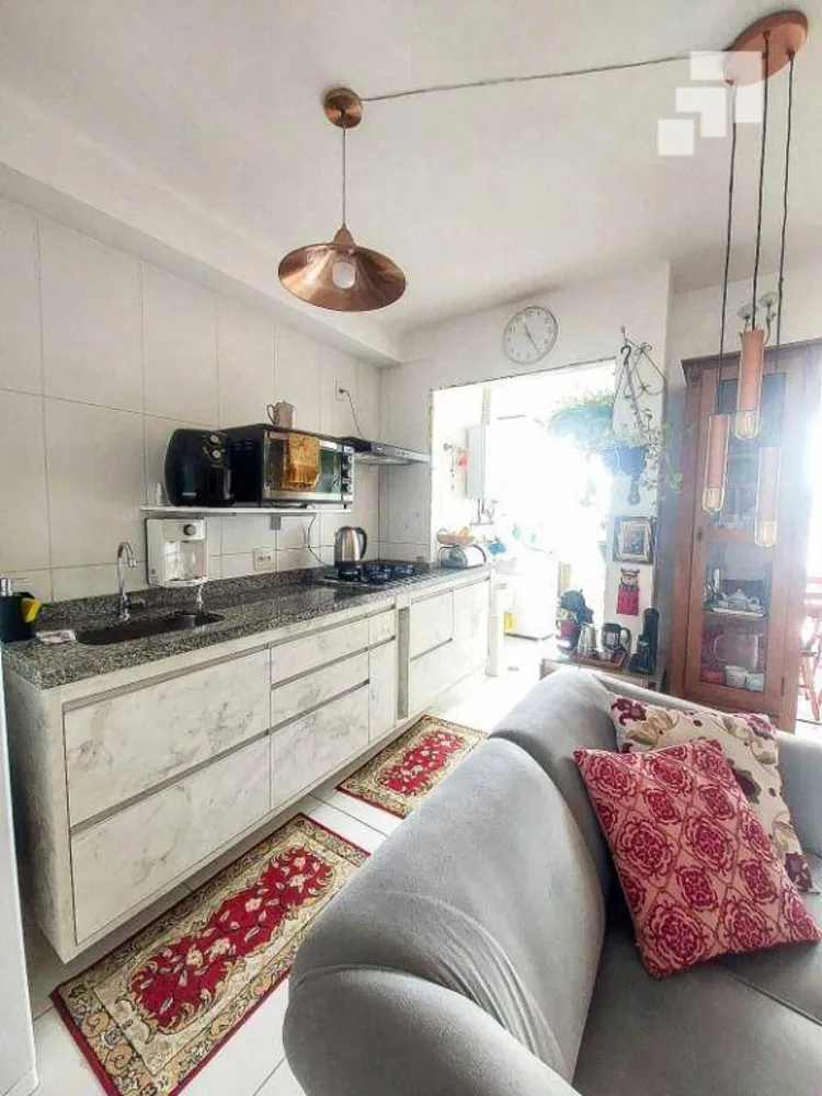 Apartamento, 2 quartos, 59 m² - Foto 5