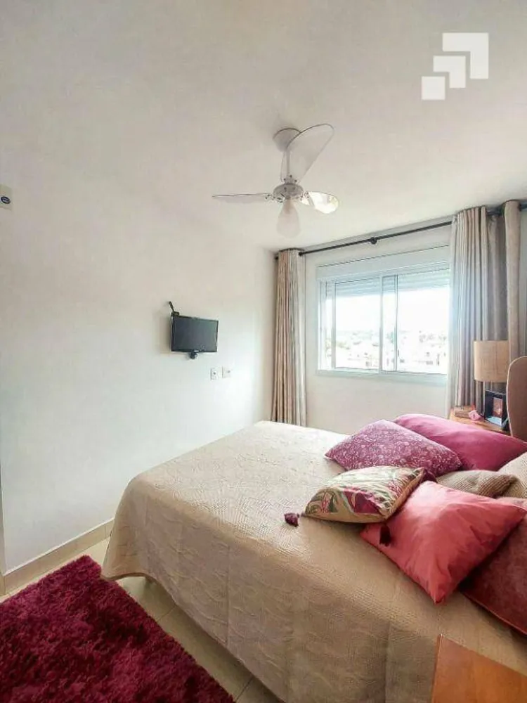 Apartamento, 2 quartos, 59 m² - Foto 7