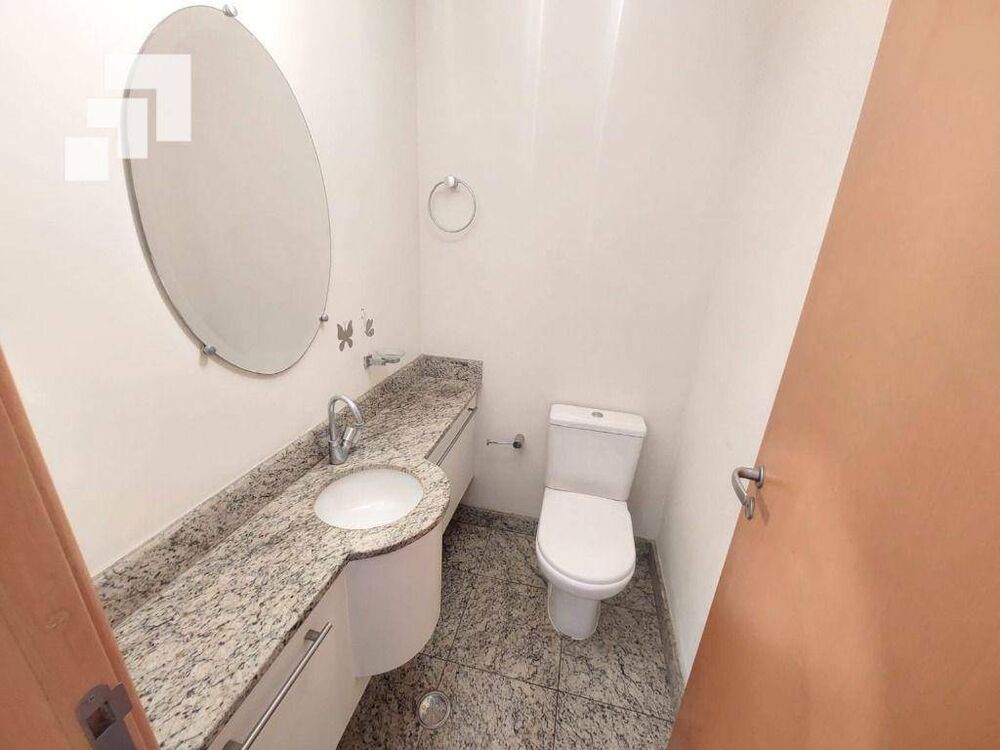 Apartamento, 4 quartos, 172 m² - Foto 2
