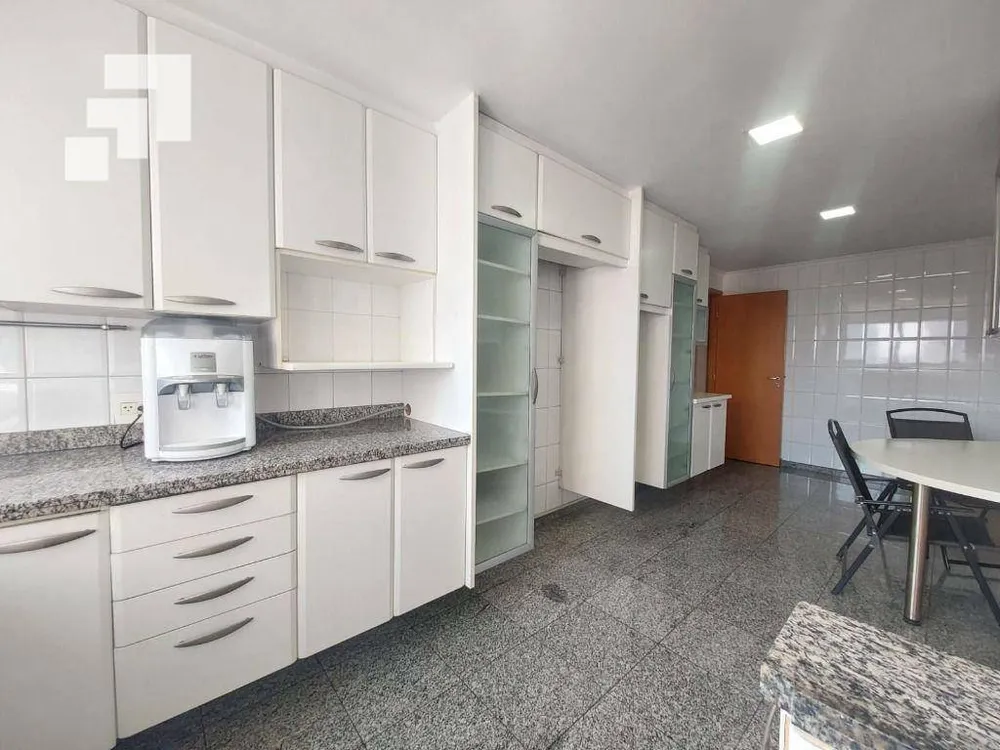 Apartamento, 4 quartos, 172 m² - Foto 1